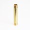 Homeplus+ ATC 1/2 in. MPT X 1/2 in. D MPT Yellow Brass Nipple 5 in. L 6JC126300201044 - alternate 2